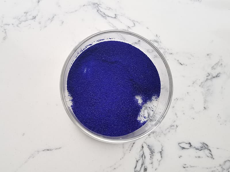 Structured access from API to custom manufacturing