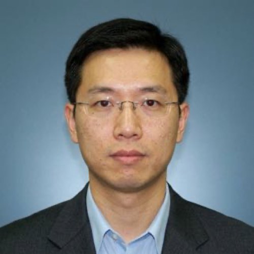 Lin Hui