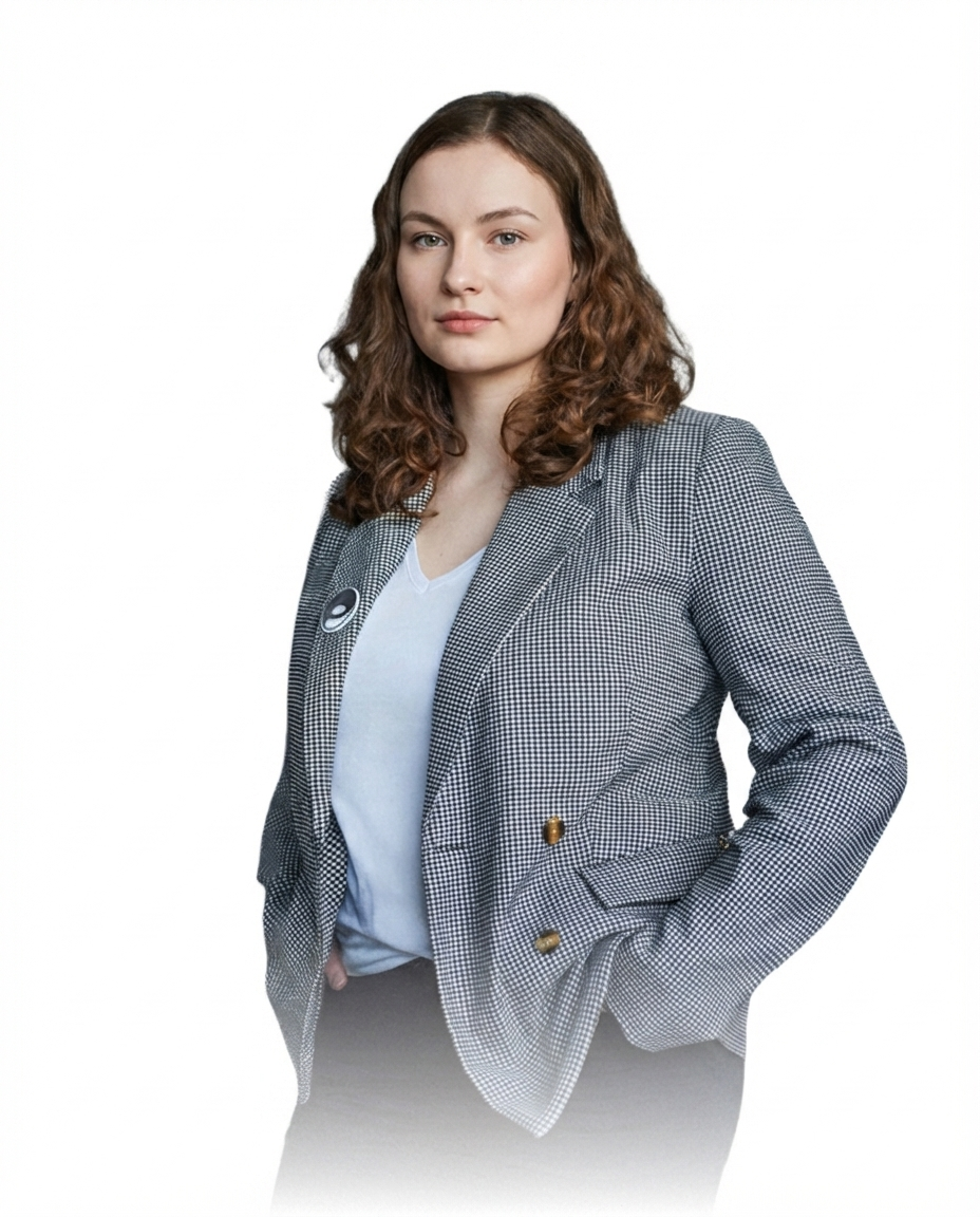 Karolína Poláčková